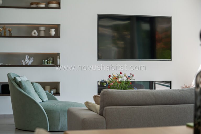 Villa in Benissa - ALT-82610 - foto 21