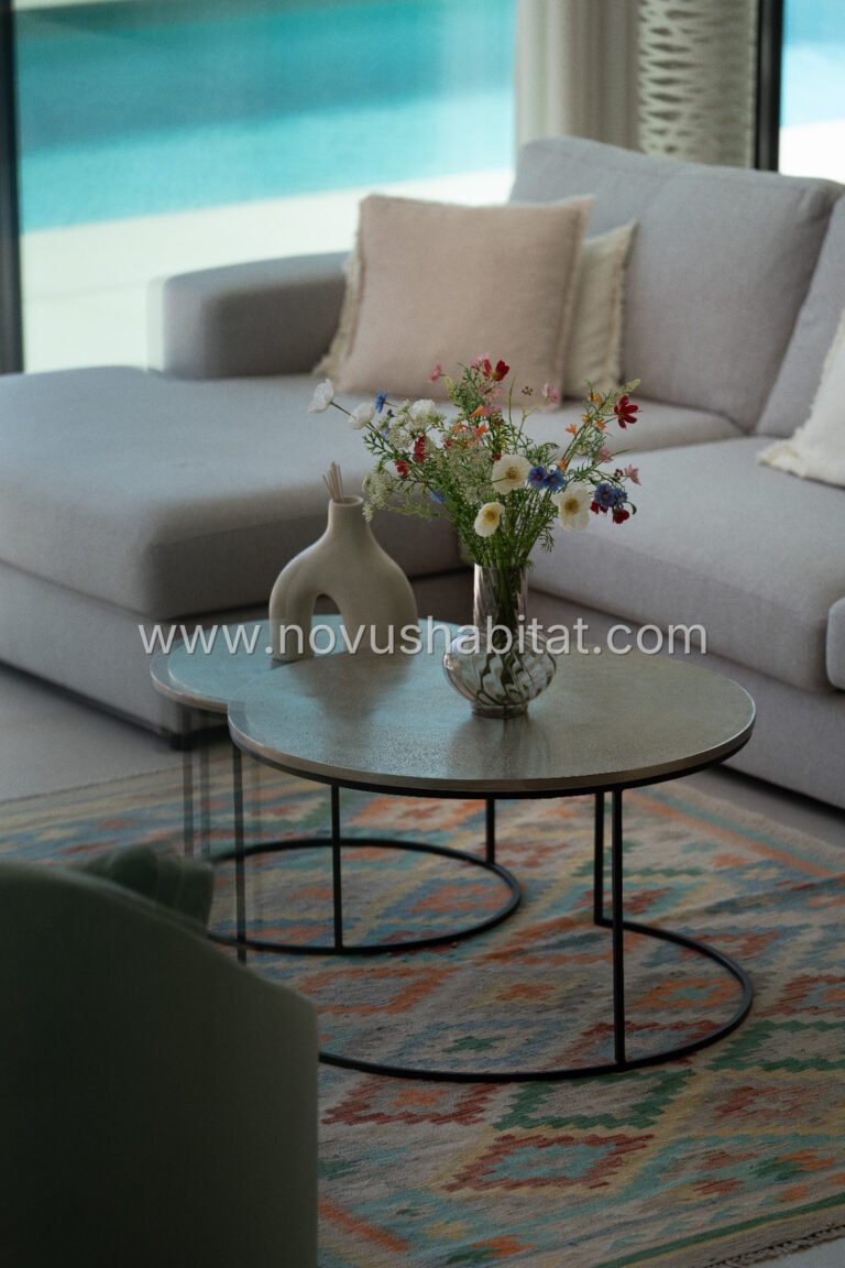 Villa in Benissa - ALT-82610 - foto 19