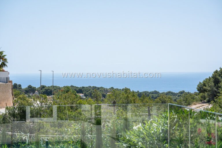 Villa in Benissa - ALT-82610 - foto 3