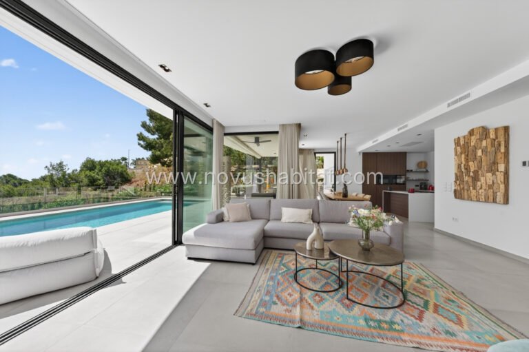 Villa in Benissa - ALT-82610 - foto 16