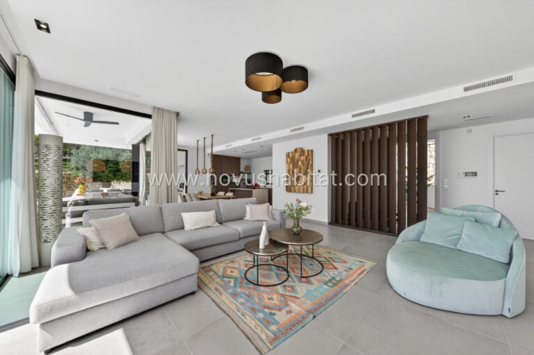 Villa in Benissa - ALT-11859 - foto 20