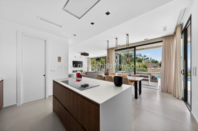 Villa in Benissa - ALT-82610 - foto 44
