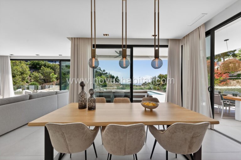 Villa in Benissa - ALT-11859 - foto 42