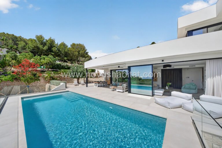Villa in Benissa - ALT-82610 - foto 4
