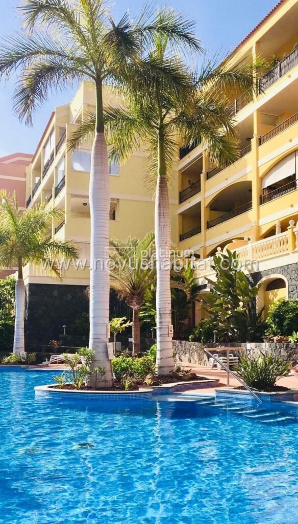 Apartment in Palm Mar - TP-34403 – foto 5