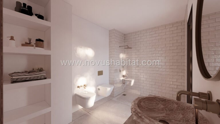 Plot in Benissa - ALT-94750 - foto 15