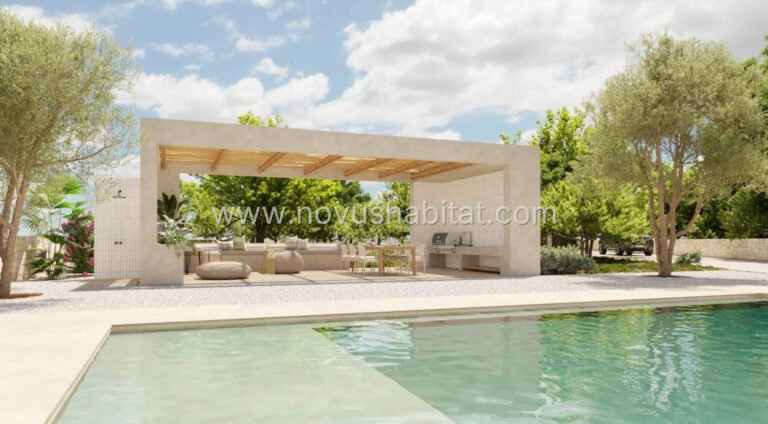 Plot in Moraira - ALT-72410 - foto 2