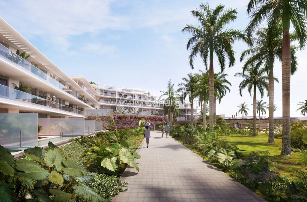 Apartment in Playa San Juan - TP-20932 – foto 1