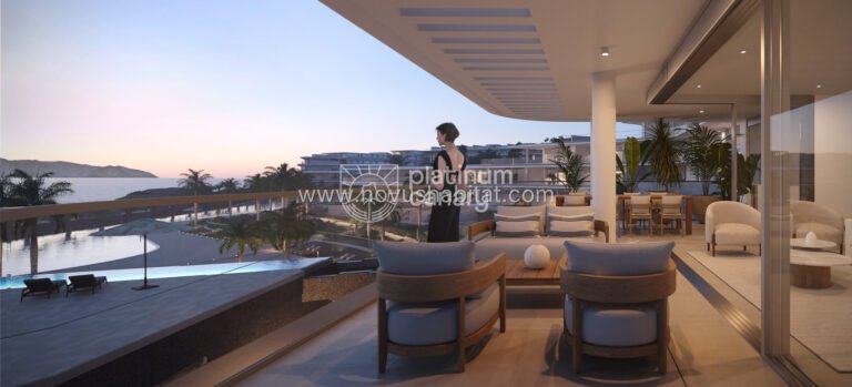 Apartment in Playa San Juan - TP-51242 - foto 2