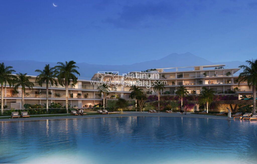 Apartment in Playa San Juan - TP-51242 – foto 3