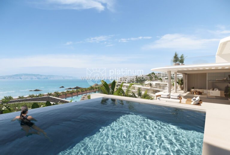 Apartment in Playa San Juan - TP-51242 - foto 5