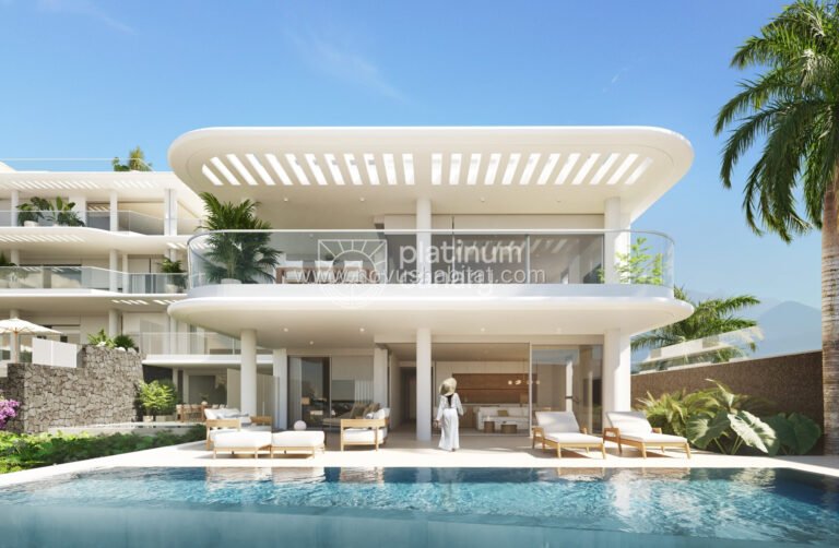 Apartment in Playa San Juan - TP-53479 - foto 6