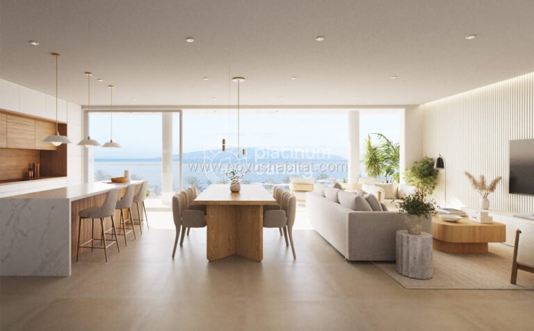 Apartment in Playa San Juan - TP-51242 - foto 7