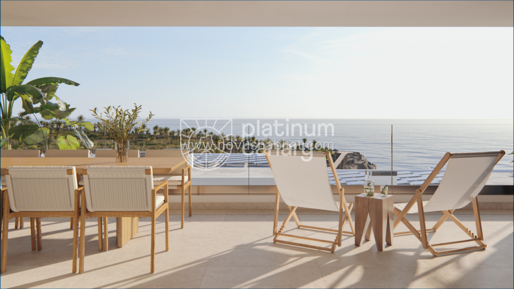 Apartment in Adeje - TP-38089 – foto 2