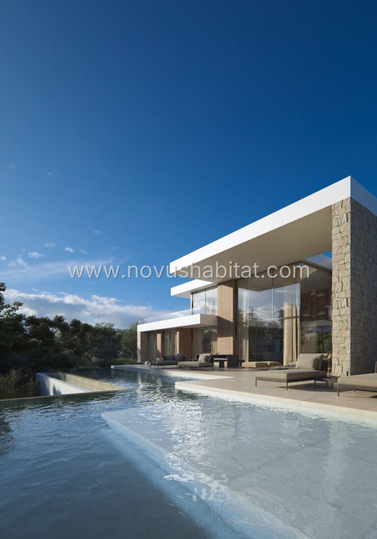 Villa in Moraira - ALT-69743 - foto 8