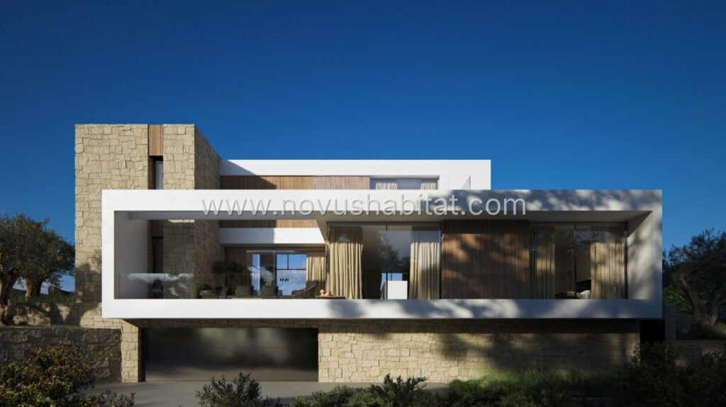 Villa in Moraira - ALT-99683 – foto 3
