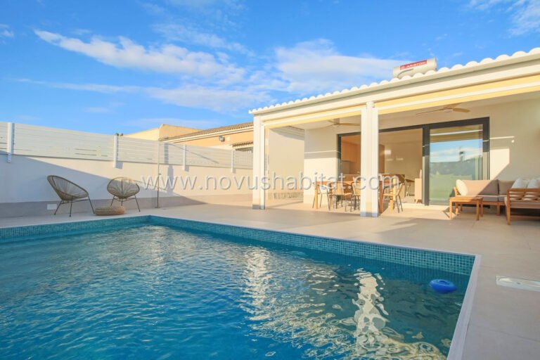 Villa en Torrevieja - 230-MG-002439 - foto 22