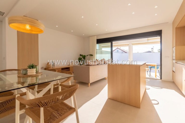 Villa en Torrevieja - 230-MG-002439 - foto 8