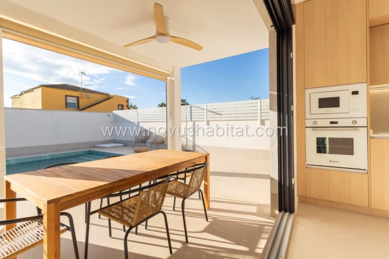 Villa en Torrevieja - 230-MG-002439 - foto 9