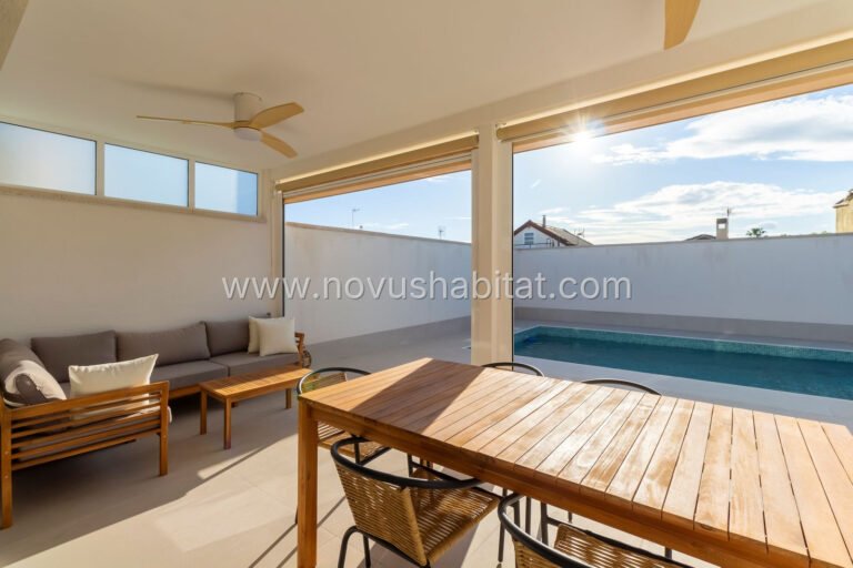 Villa en Torrevieja - 230-MG-002439 - foto 10