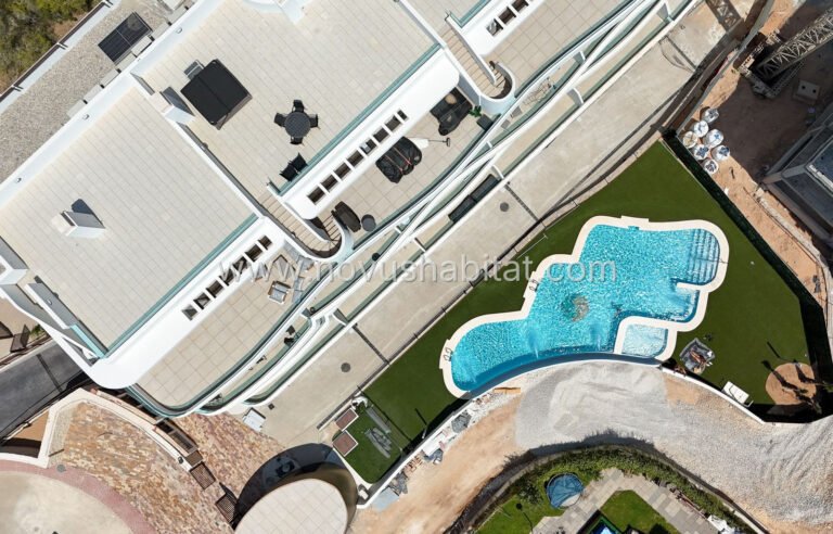 Appartement in Playa Flamenca - 230-MG-003476