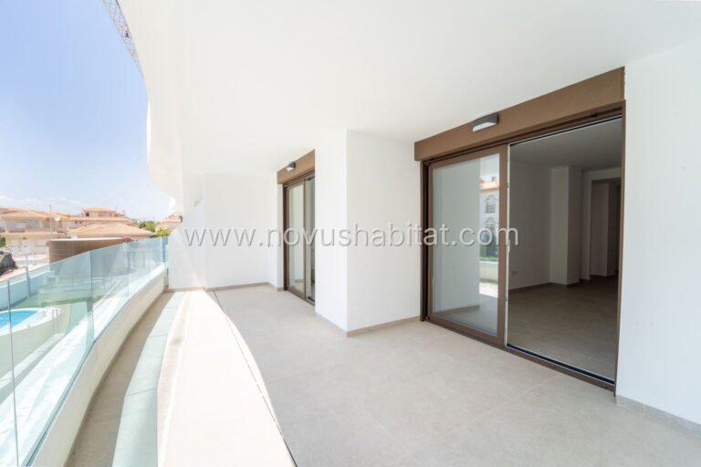 Appartement in Playa Flamenca - 230-MG-003476 - foto 8
