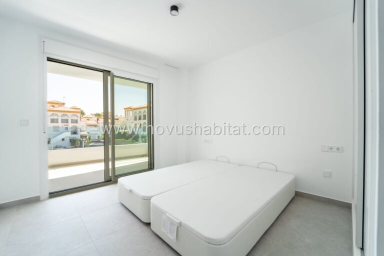 Appartement in Playa Flamenca - 230-MG-003476 - foto 11