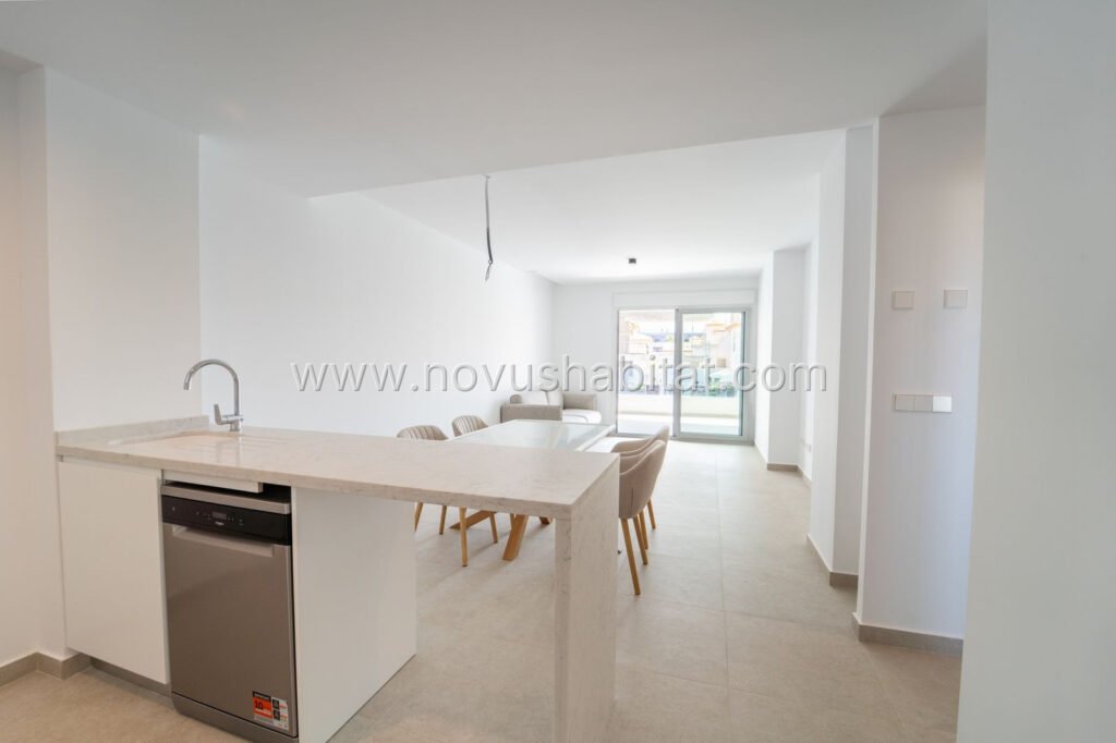 Appartement in Playa Flamenca - 230-MG-003476 – foto 5