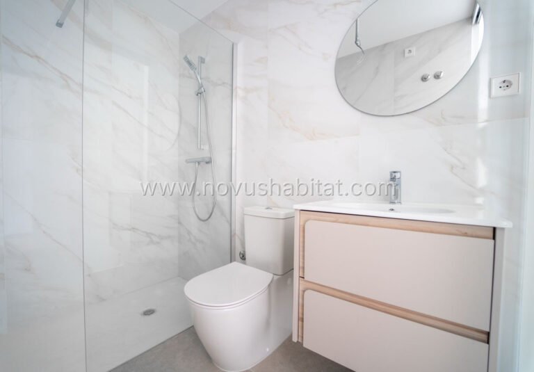 Appartement in Playa Flamenca - 230-MG-003476 - foto 12