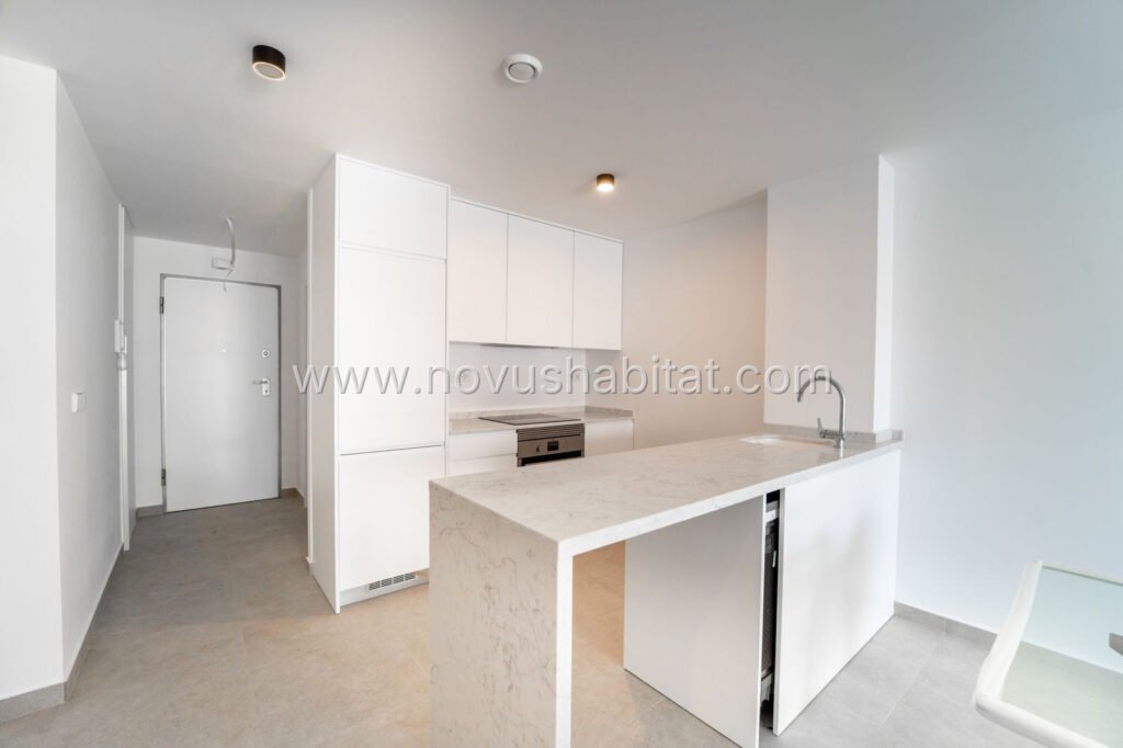 Appartement in Playa Flamenca - 230-MG-003476 – foto 4