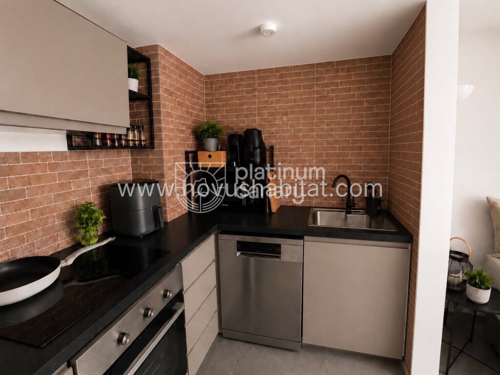 Apartment in Los Cristianos - TP-19663 – foto 2