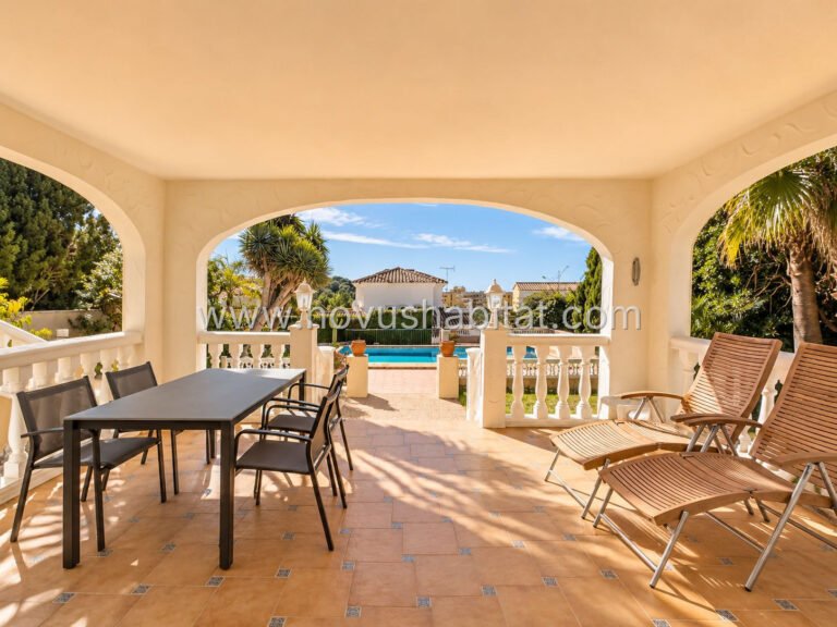 Villa en Moraira - ALT-22548 - foto 30