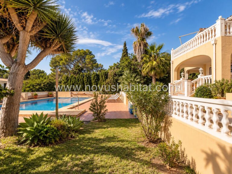 Villa en Moraira - ALT-22548 - foto 32