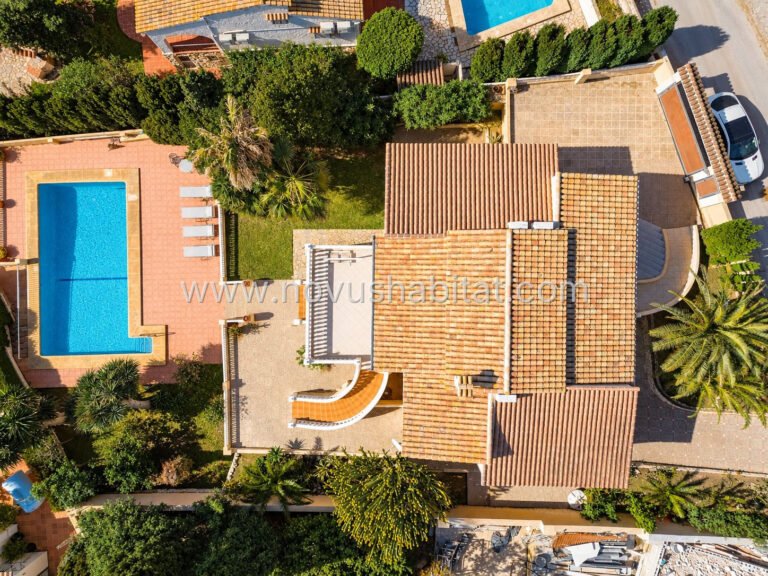 Villa en Moraira - ALT-22548 - foto 10