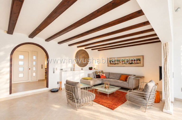 Villa en Moraira - ALT-22548 - foto 15