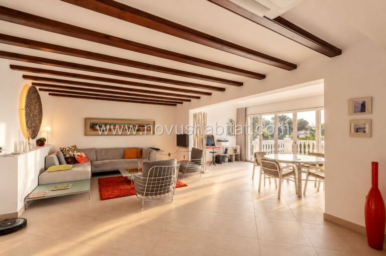 Villa en Moraira - ALT-22548 - foto 14