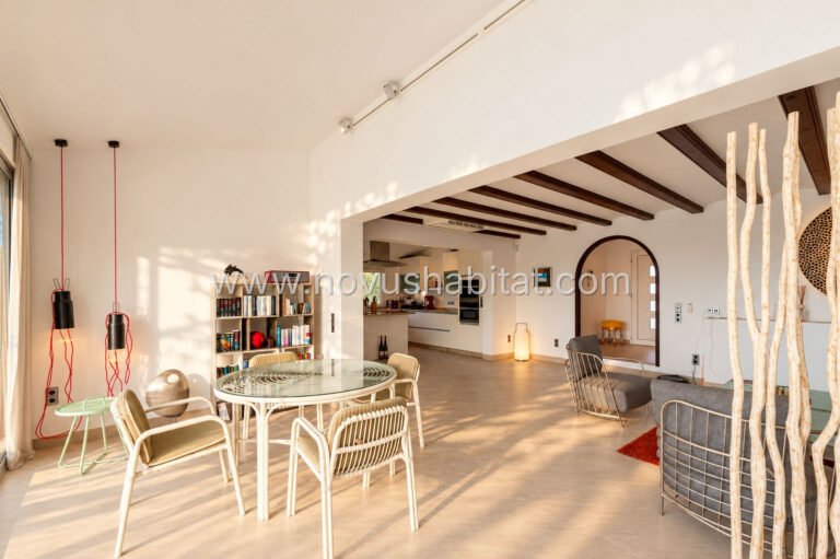 Villa en Moraira - ALT-22548 - foto 16
