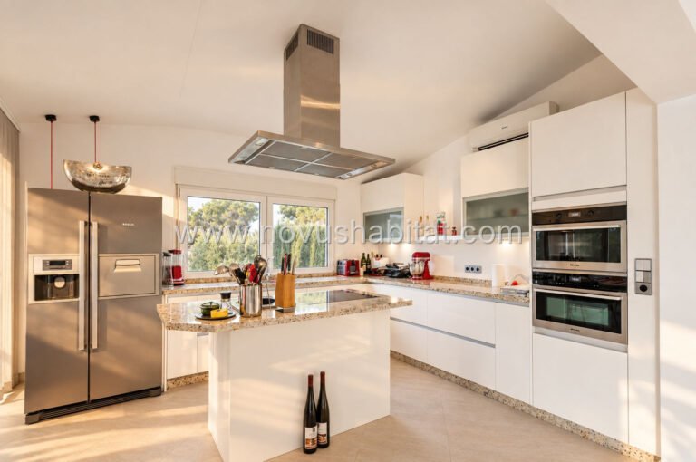 Villa en Moraira - ALT-22548 - foto 17