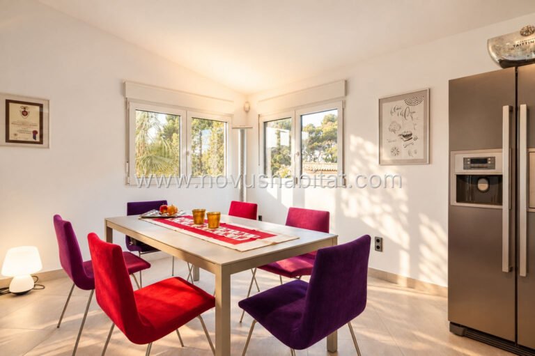 Villa en Moraira - ALT-22548 - foto 18