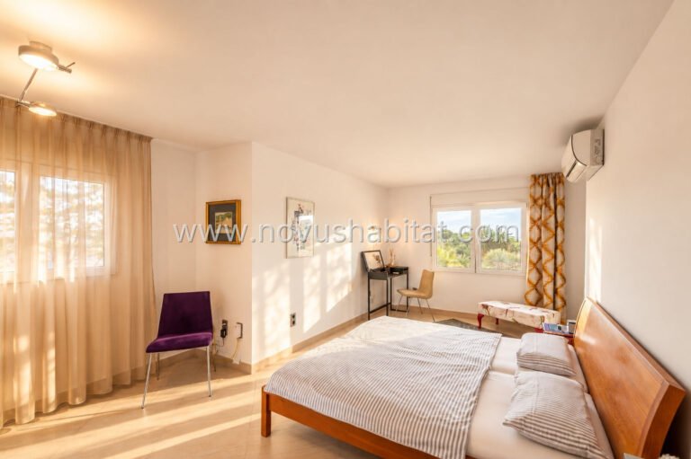 Villa en Moraira - ALT-22548 - foto 23