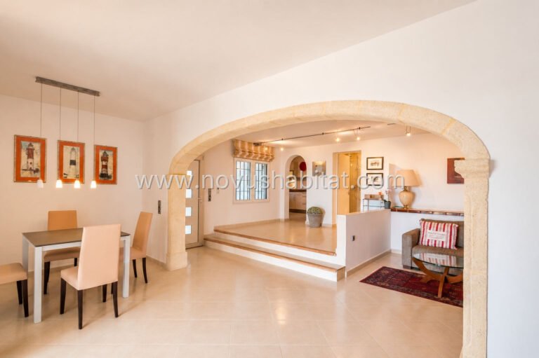 Villa en Moraira - ALT-22548 - foto 26