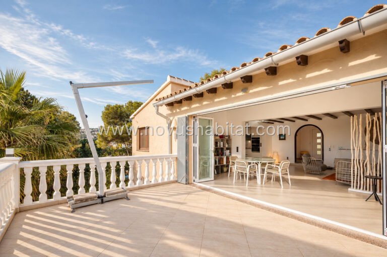 Villa en Moraira - ALT-22548 - foto 19