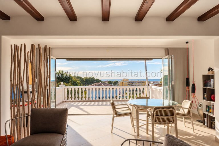 Villa en Moraira - ALT-22548 - foto 13