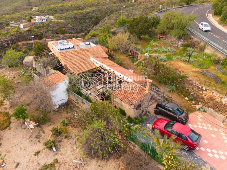 Villa in Vilaflor - TP-55546 - foto 29
