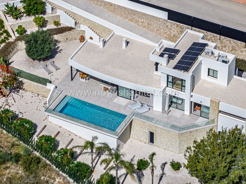 Villa in Benissa - ALT-82610 – foto 2