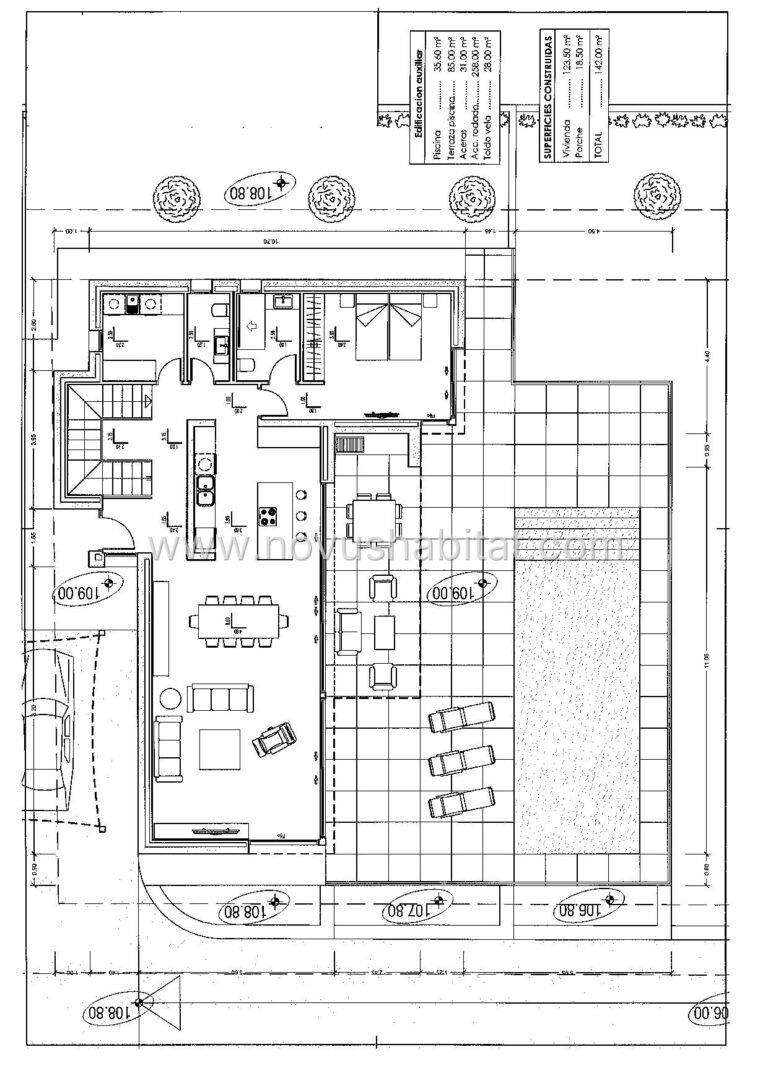 Villa in Calpe - ALT-98090 - foto 6