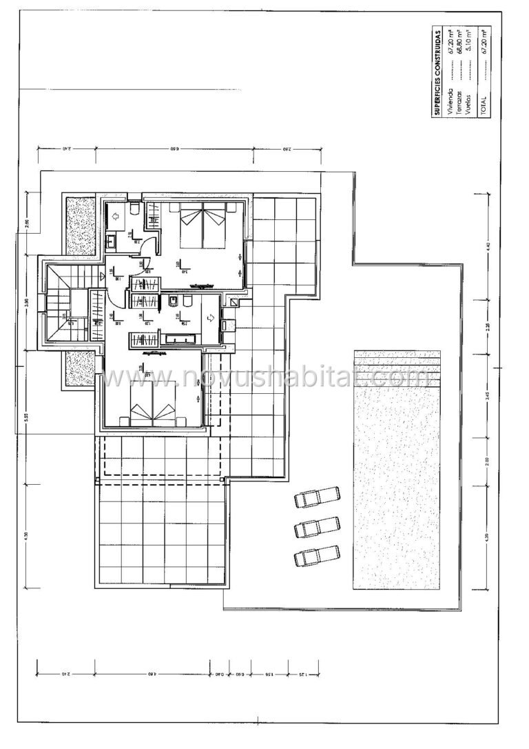 Villa in Calpe - ALT-98090 - foto 7