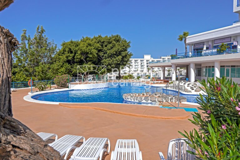 Appartement in Playa Paraiso - TP-25933