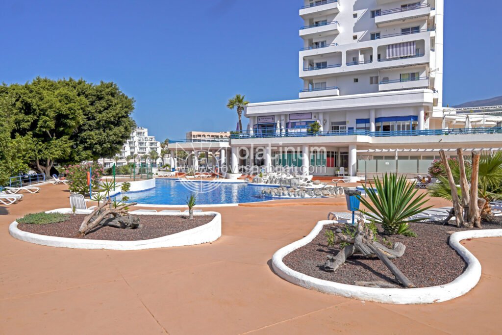 Apartment in Playa Paraiso - TP-50183 – foto 2