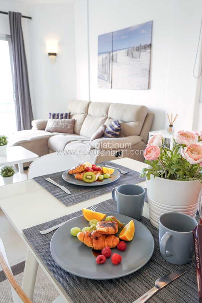 Apartment in Playa Paraiso - TP-50183 – foto 5